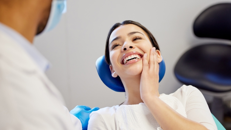 Are You Overdue? Signs You Need a Dental Cleaning Now