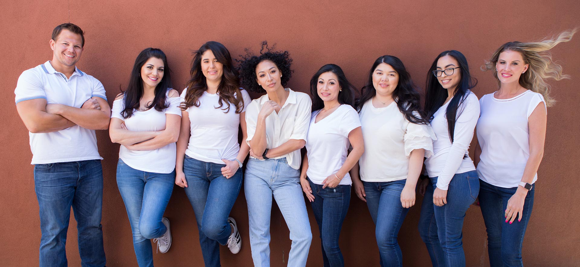 TOP Rated Scottsdale Dental Team