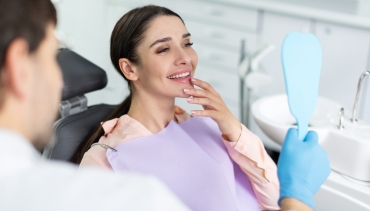 Teeth Whitening