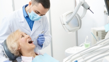 Dentures