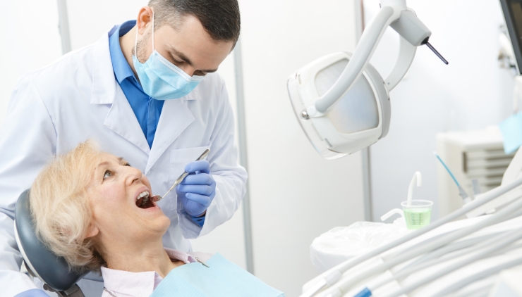 Dentures