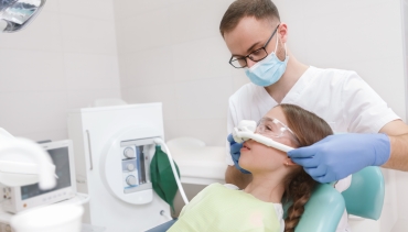 Wisdom Tooth Extractions