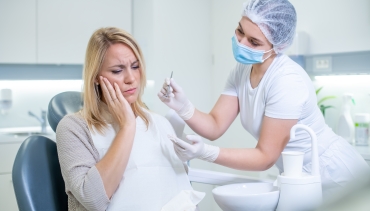 Emergency Dental Care