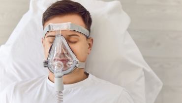 Sedation dentistry