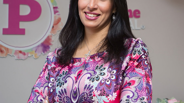 Dr. Olysia Takla
