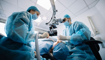 Sedation dentistry