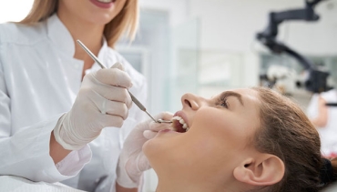Cosmetic Dentistry