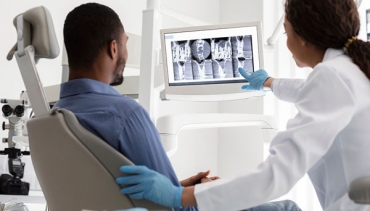 Wisdom Tooth Extractions