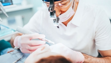 Crowns / Root Canals
