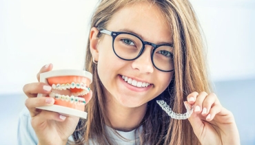 Orthodontics