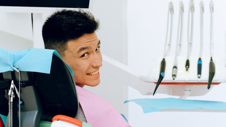 The Essential Guide to Preventing Tartar Buildup for a Healthier Smile