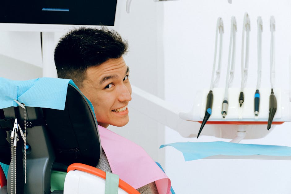 The Essential Guide to Preventing Tartar Buildup for a Healthier Smile