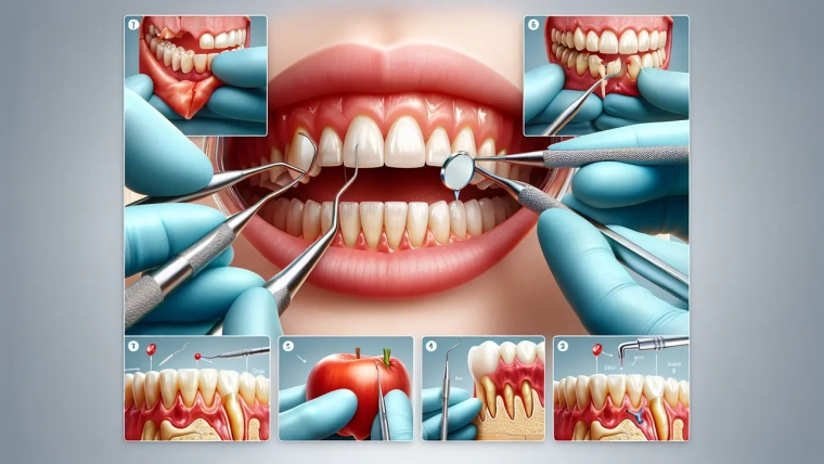 Understanding the Process of Gummy Smile Correction