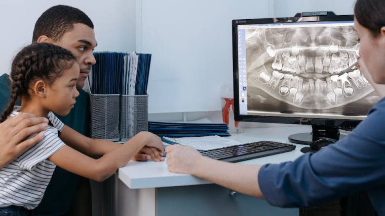 The Benefits of an Early Orthodontic Consultation for Children