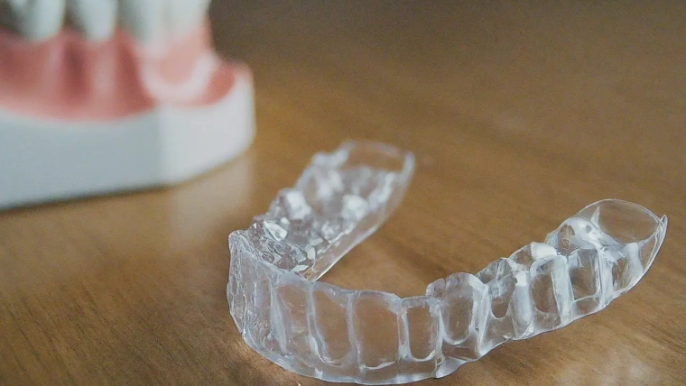 The Surprising Benefits of Wearing a Dental Night Guard