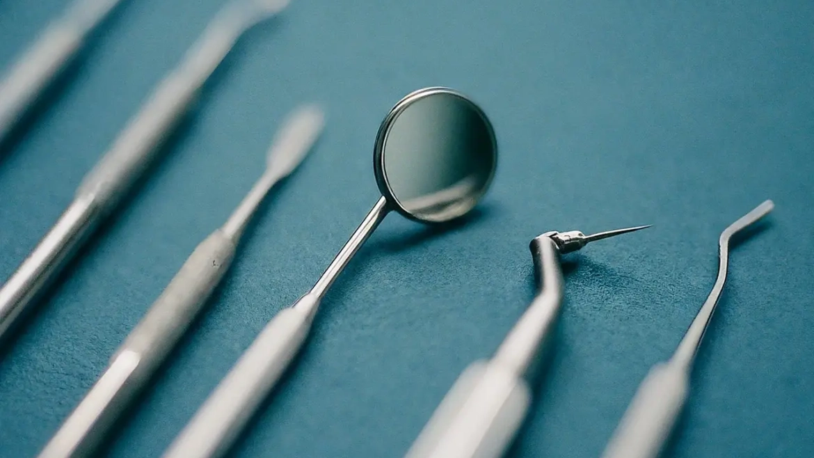 The Comprehensive Guide to Cosmetic Dentistry Procedures