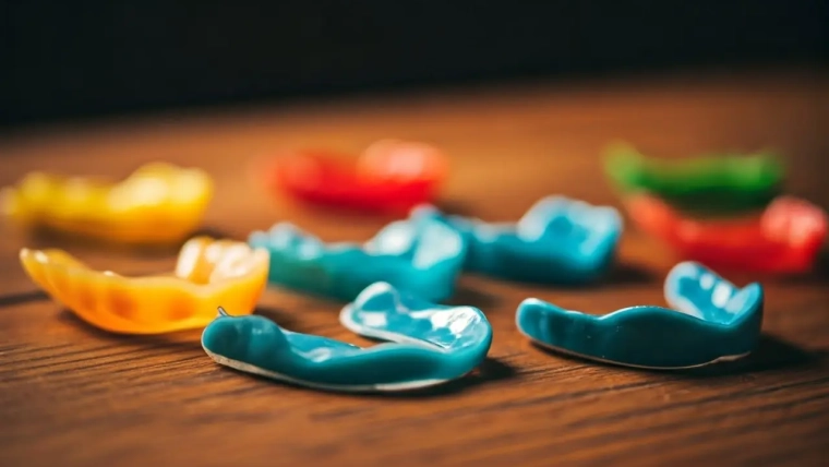 7 Types of Mouth Guards: Which One Is Best for You?