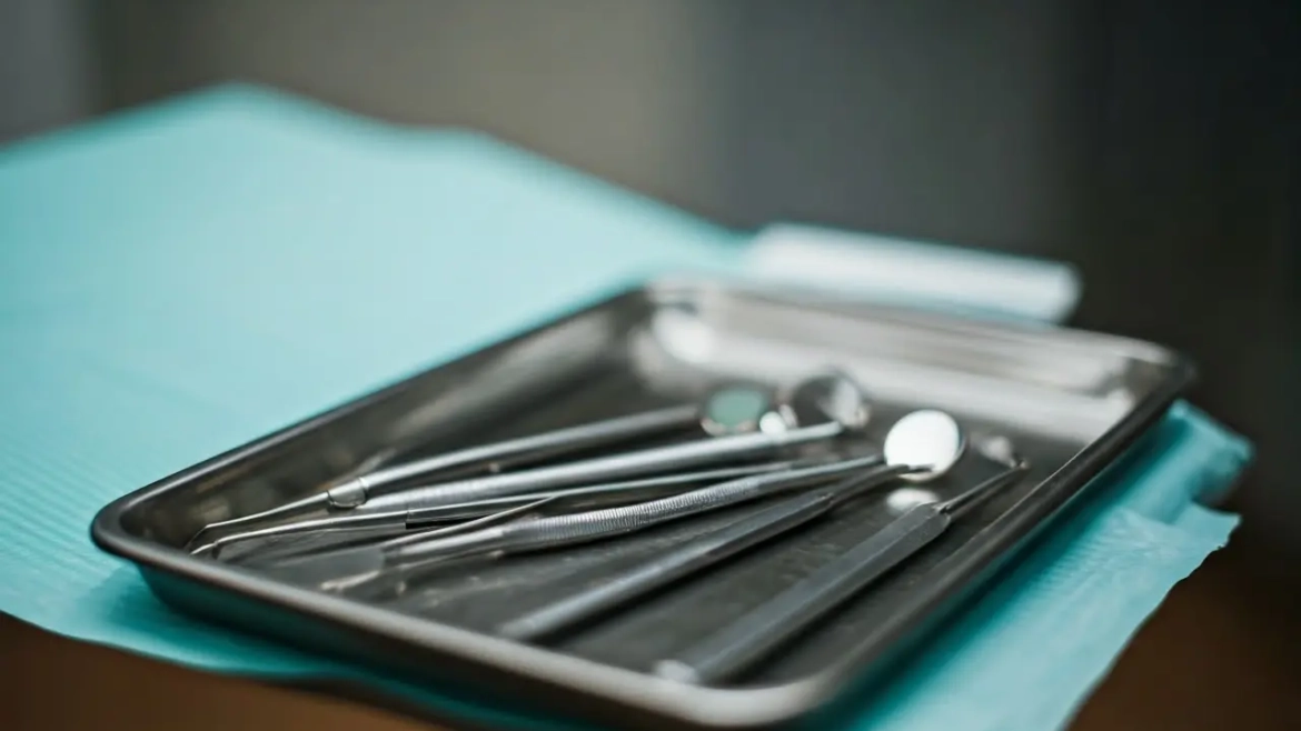 What Is Professional Teeth Cleaning?