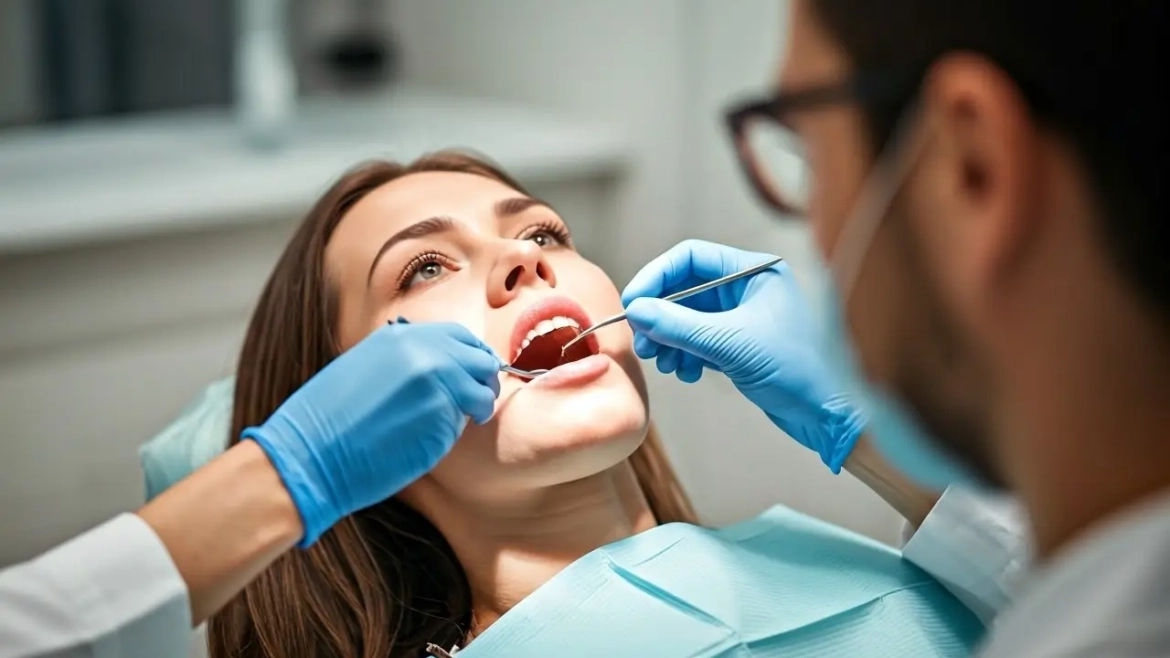 Why Regular Check-Ups Are Vital for Detecting Oral Pathology Early