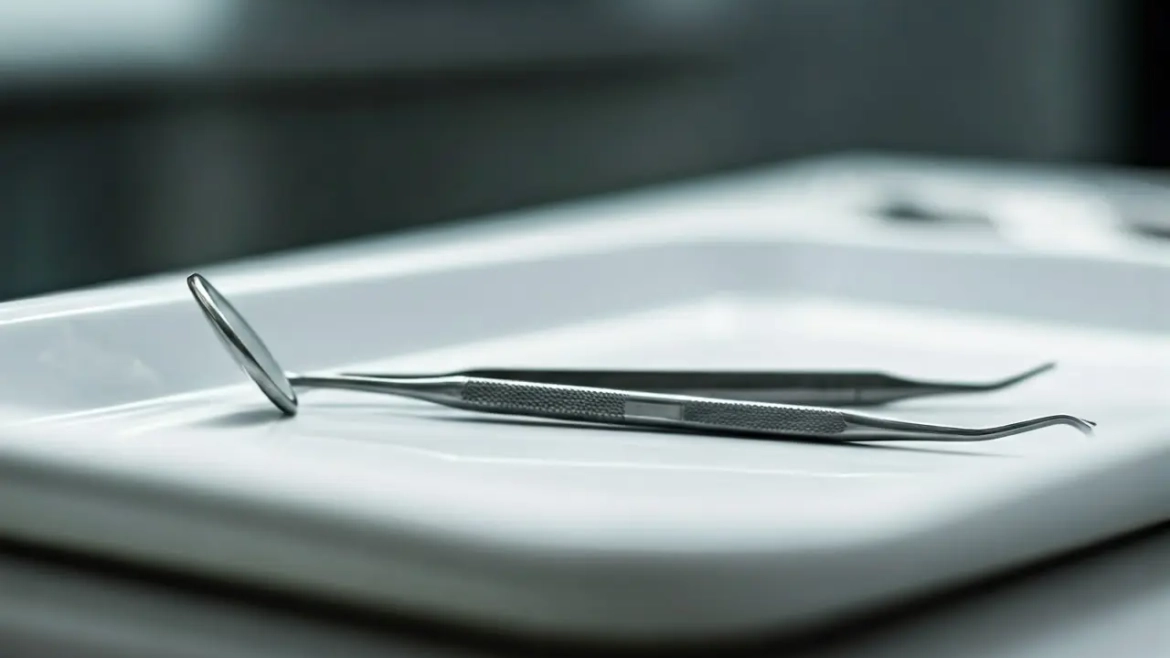 What Types of Services are Included in Emergency Dental Care in Scottsdale?
