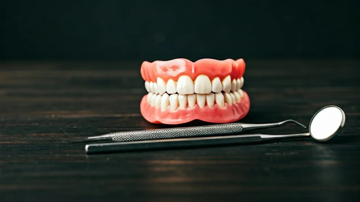 How Often Should I Have My Dentures Adjusted?