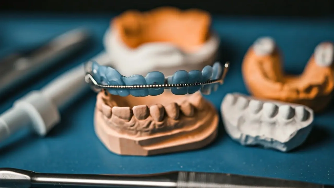 12 Innovations Making Adult Orthodontics Easier
