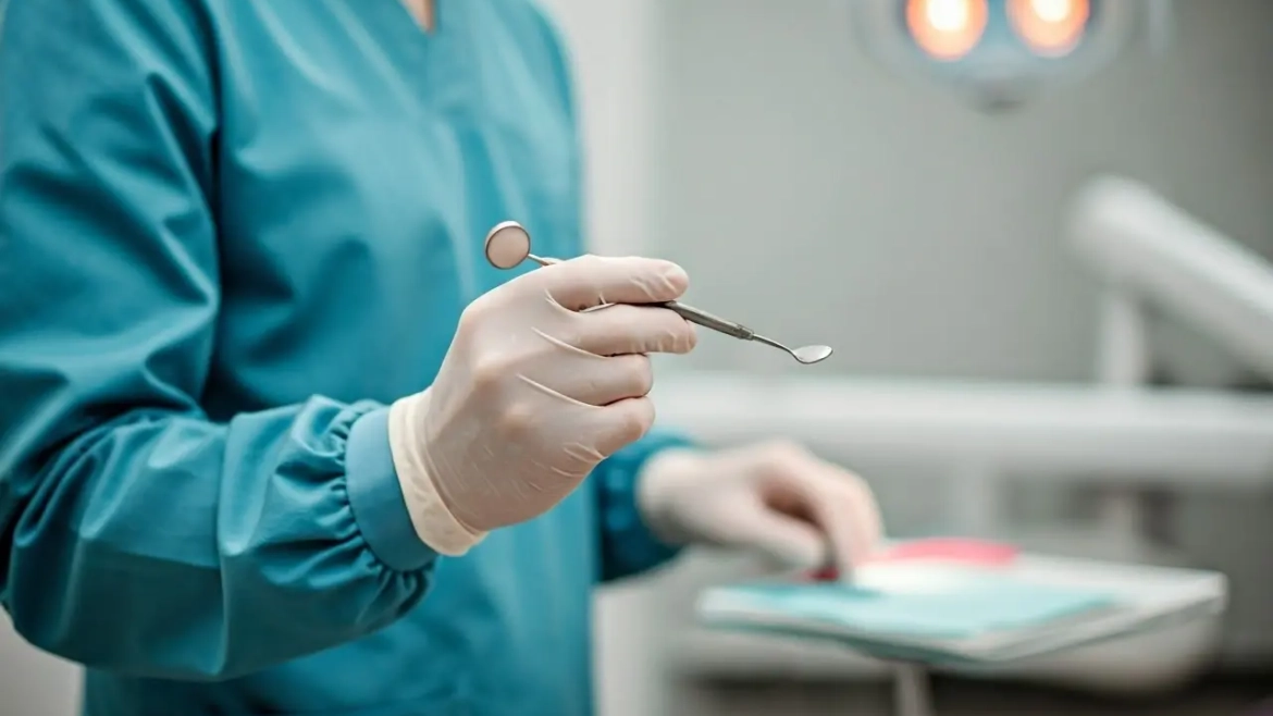How Can a Scottsdale Dentist Help with Dental Emergencies?