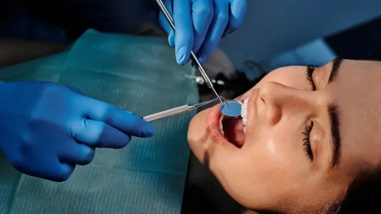 Why Does Dental Pain Relief Work Differently for Everyone?