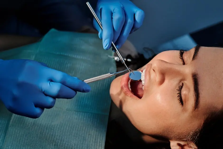 Why Does Dental Pain Relief Work Differently for Everyone?
