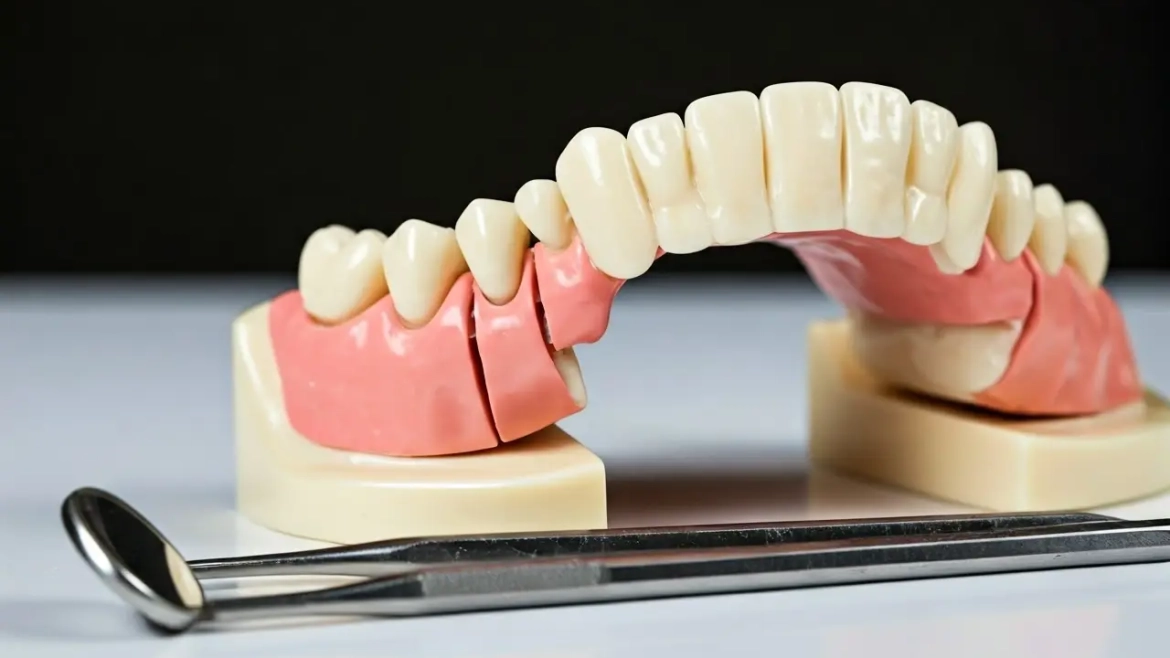 How Dental Bridges Can Restore Your Smile