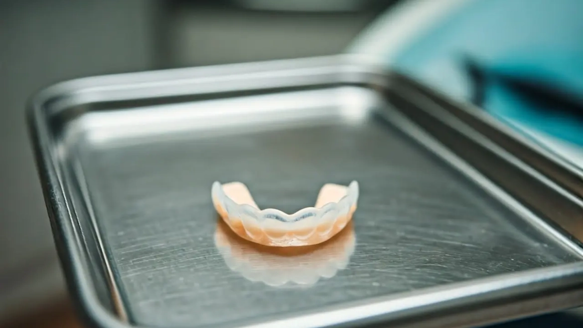 7 Reasons You Need a Custom-Fitted Mouth Guard