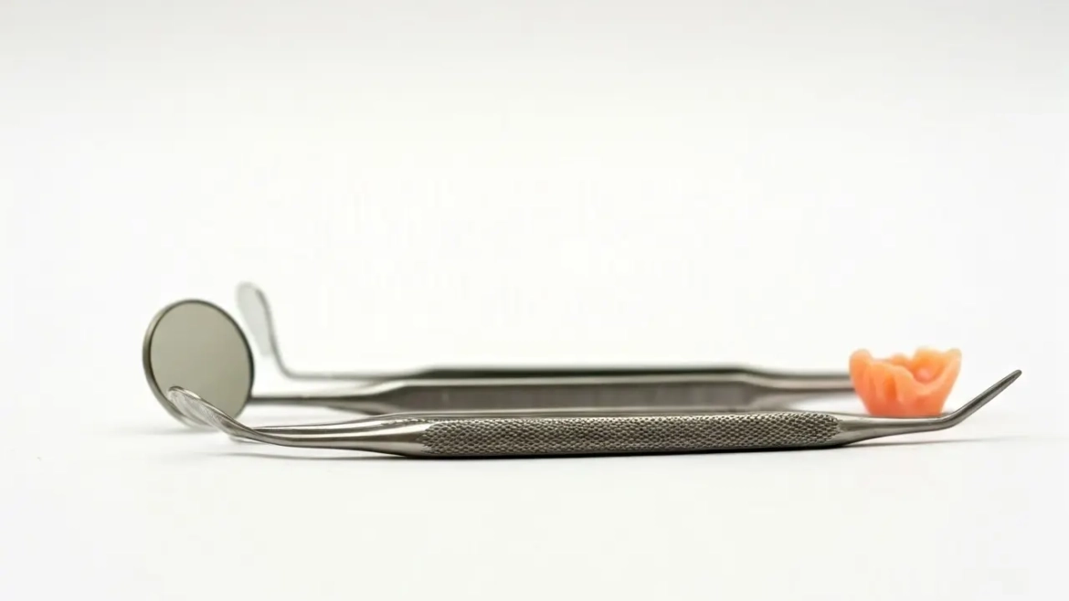 Understanding Prosthodontics: Beyond the Basics