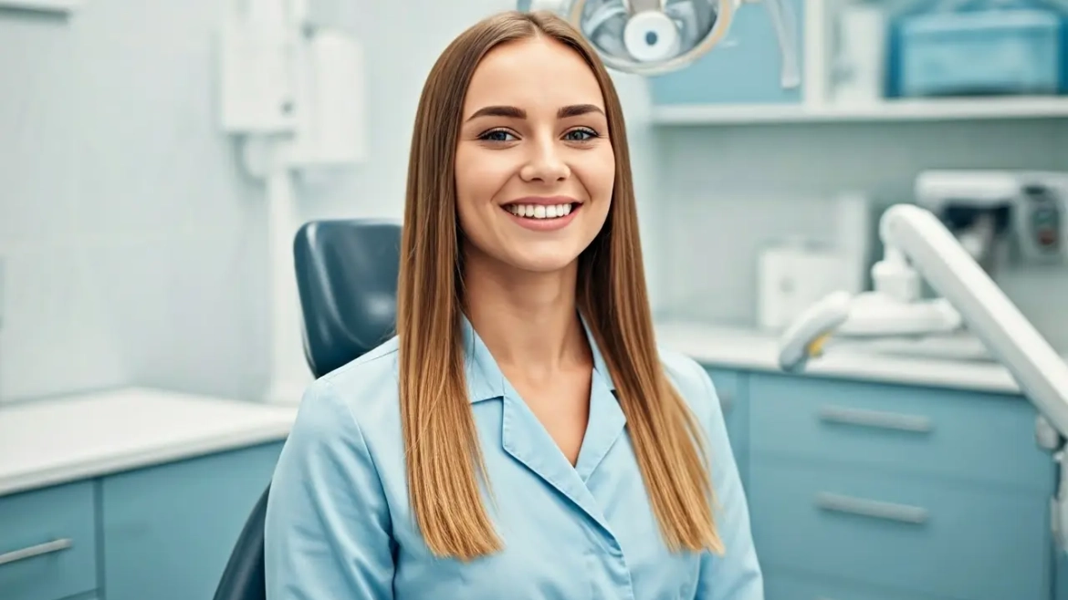 When Should I Visit a Scottsdale Orthodontist?