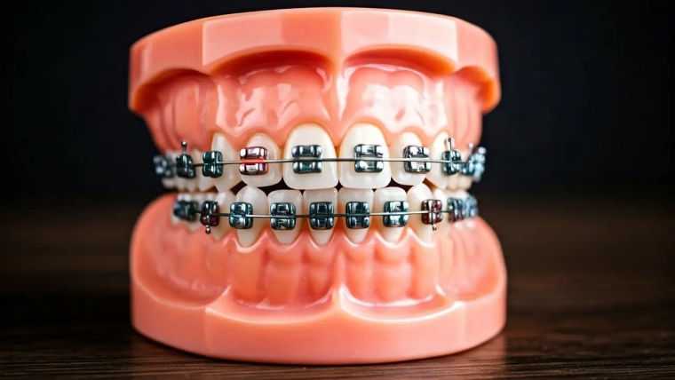 Exploring the Benefits of Ceramic Braces for a Discreet Orthodontic Treatment