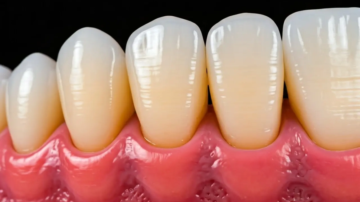 7 Surprising Facts About Composite Fillings