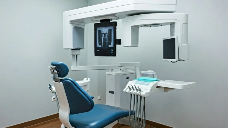 How Do I Prepare for a Dental X-Ray?