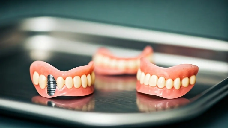 12 Reasons Why Implant-Supported Dentures are Worth the Investment