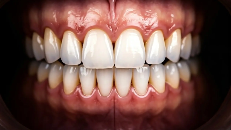 Brighten Your Smile: Exploring Teeth Whitening Options in Scottsdale