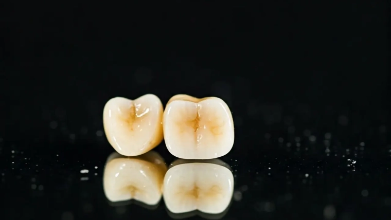 When Is Dental Crown Repair Necessary?
