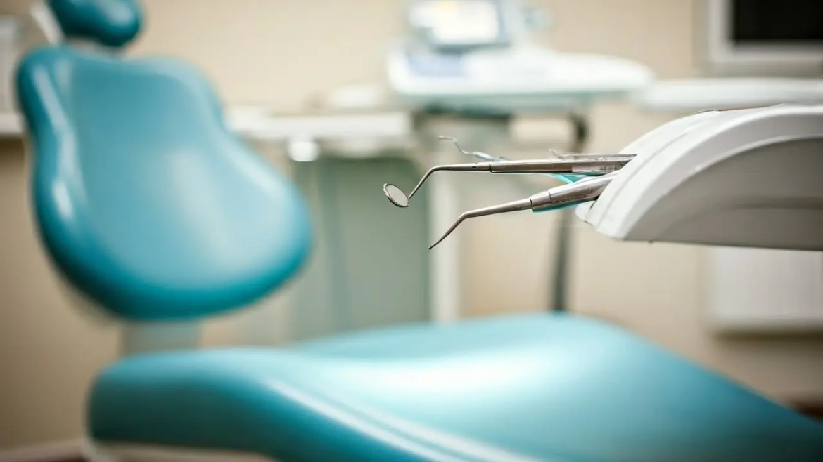 Finding Quick Solutions: Emergency Dental Services in Scottsdale