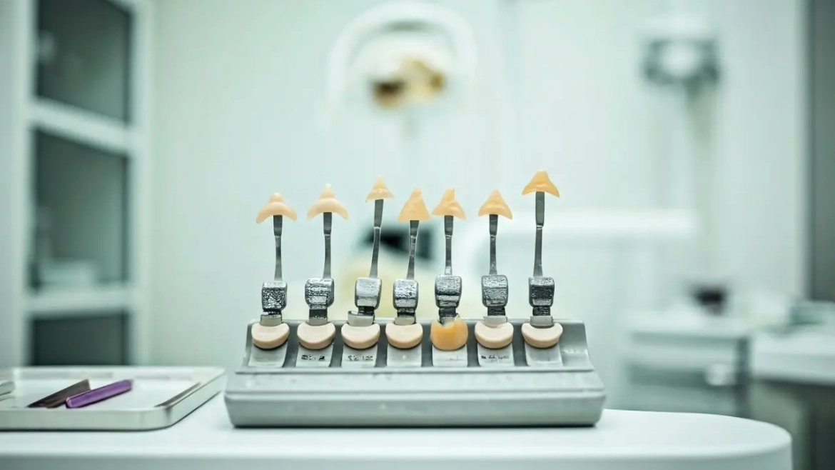 The Benefits of Composite Fillings for Families in Scottsdale