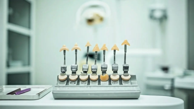 The Benefits of Composite Fillings for Families in Scottsdale