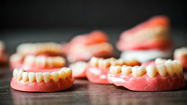 Everything Scottsdale Residents Should Know About Dentures
