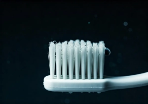 toothbrush - dentist in Scottsdale