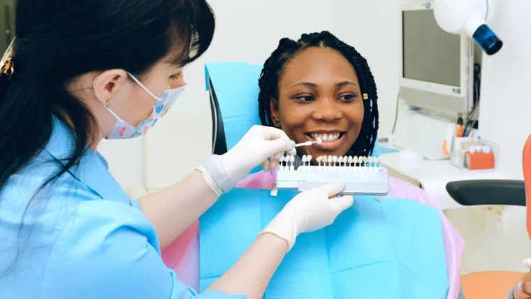 7 Ways to Achieve an Impressive Smile with Gummy Smile Correction