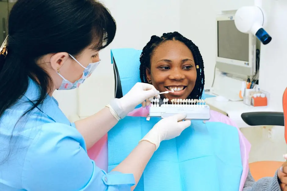 7 Ways to Achieve an Impressive Smile with Gummy Smile Correction