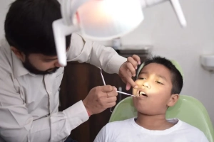 dental exams near you