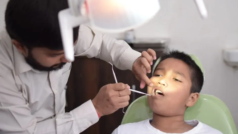 How Can Pediatric Dentistry Benefit My Child’s Oral Health?