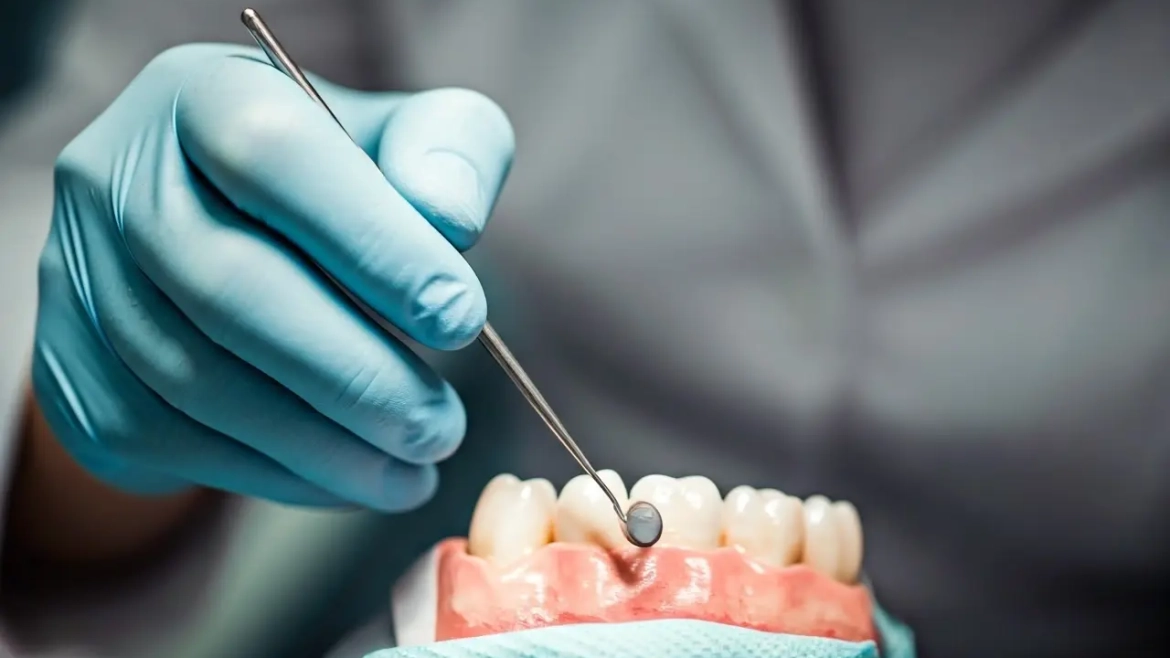 What Is Enamel Shaping and How Does It Benefit My Smile?