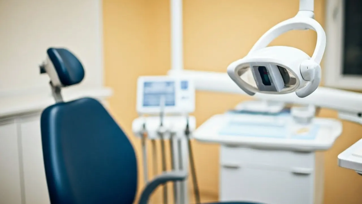 What Services Does a Scottsdale Dentist Offer for Cosmetic Dentistry?